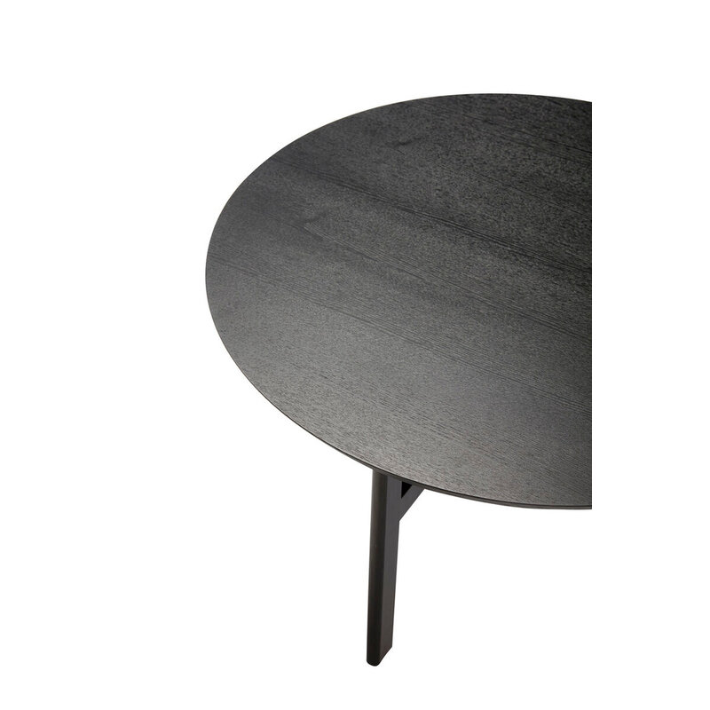 Hübsch-collectie Fjord Coffee Table Black