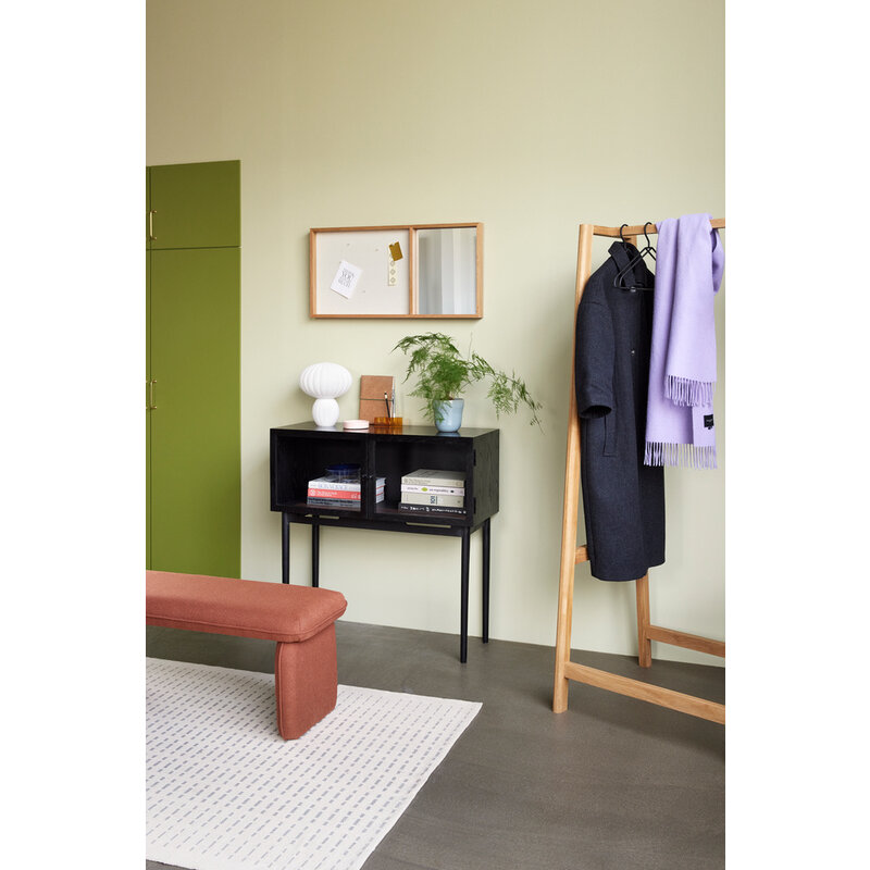 Hübsch-collectie Acorn Clothing Rack Natural