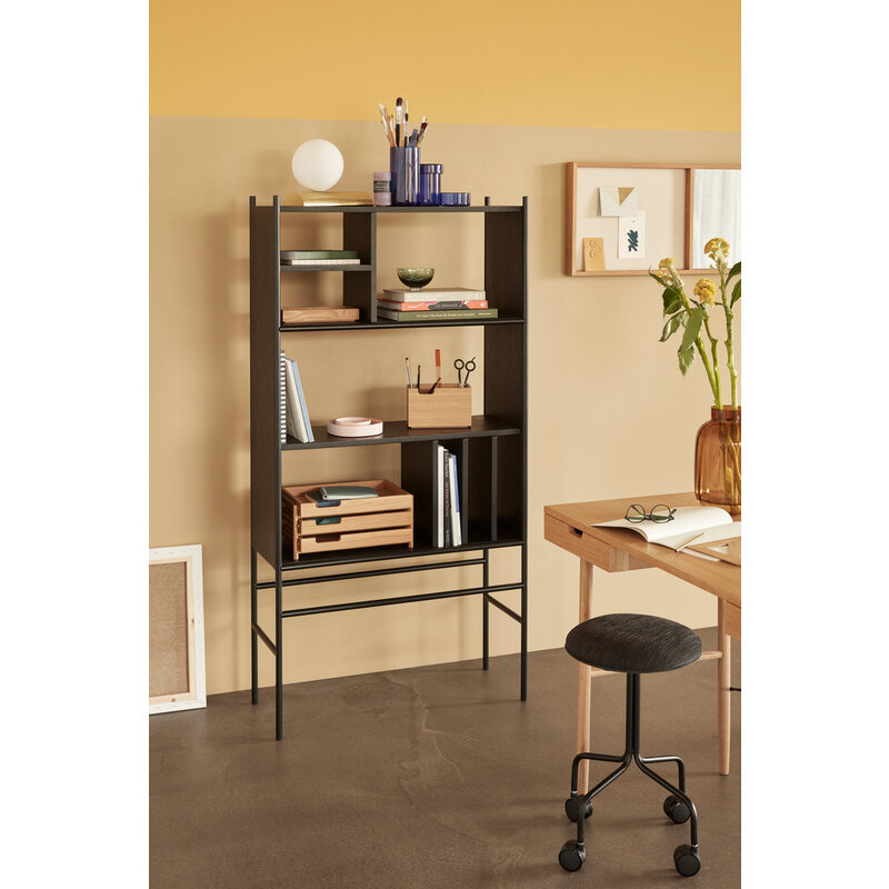 Hübsch-collectie Studio Desk Natural