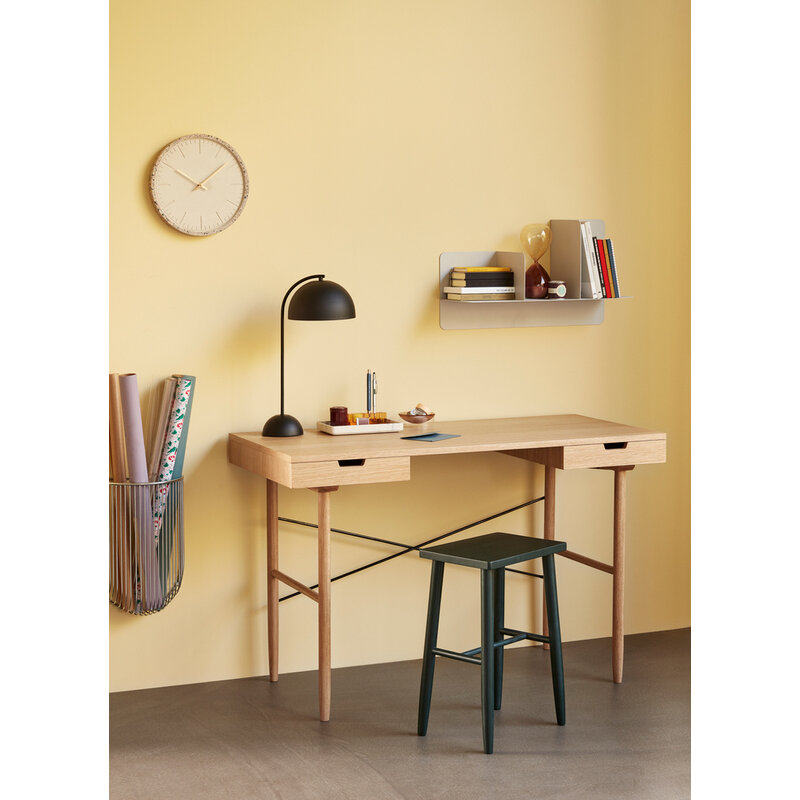 Hübsch-collectie Studio Desk Natural