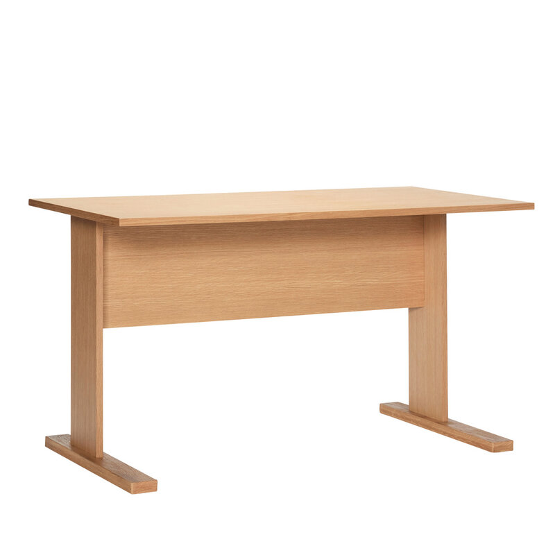 Hübsch-collectie Forma Desk Natural