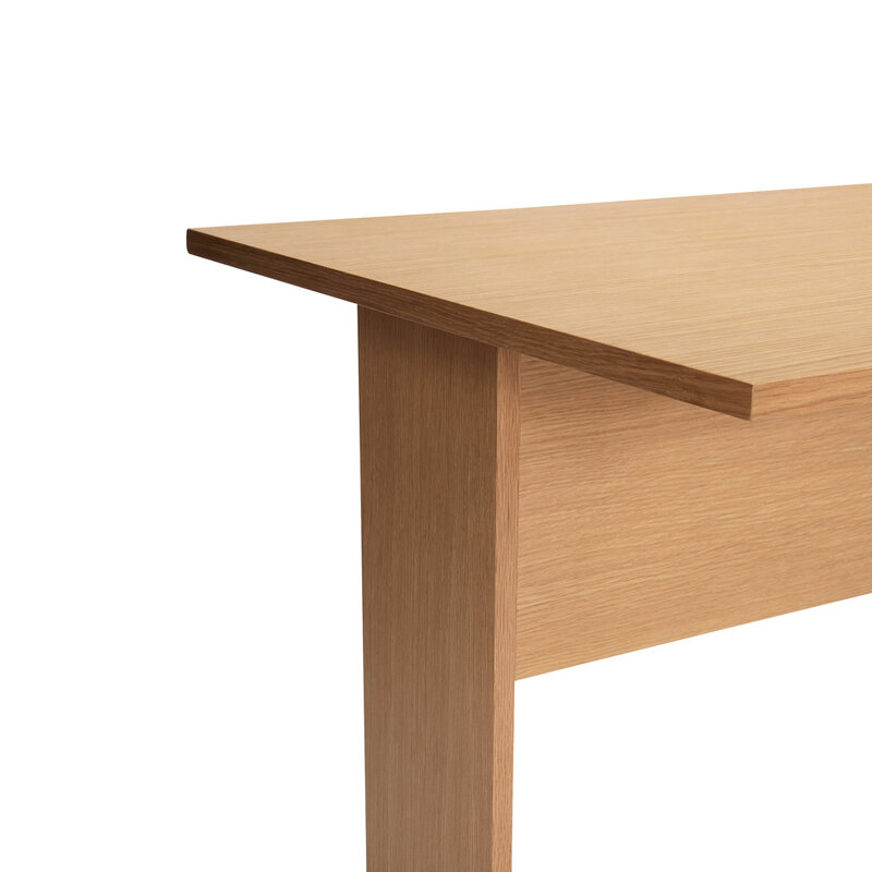 Hübsch-collectie Forma Desk Natural