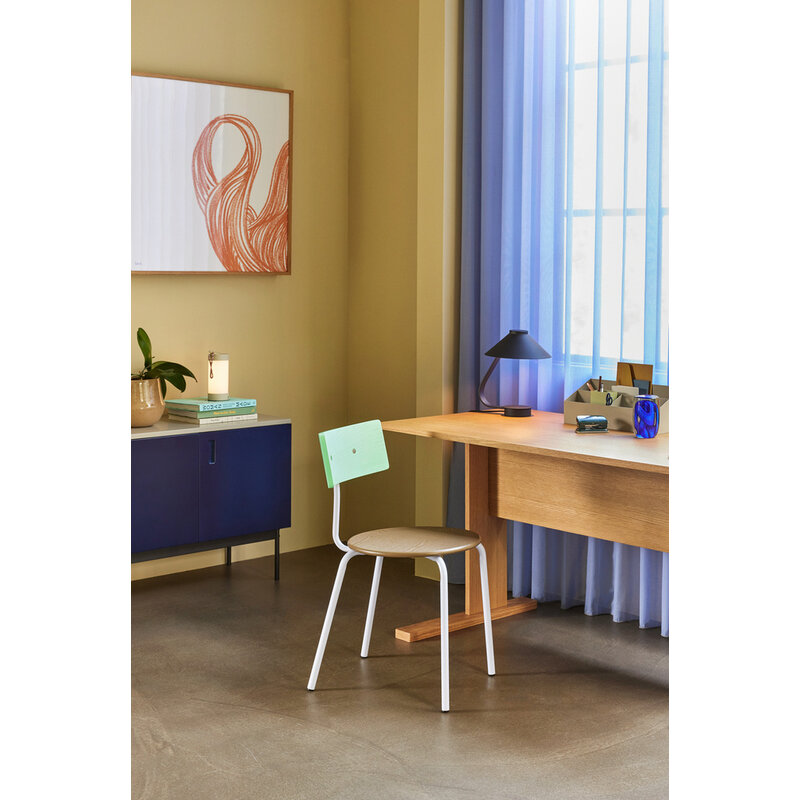Hübsch-collectie Forma Desk Natural
