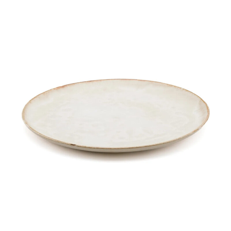 Bazar Bizar The Cascais Salad Plate - M - Set of 6