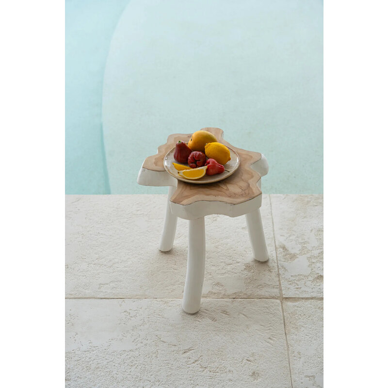 Bazar Bizar The Cascais Salad Plate - M - Set of 6