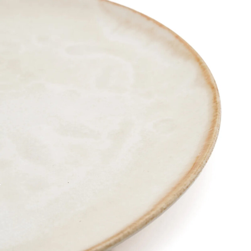 Bazar Bizar The Cascais Salad Plate - M - Set of 6