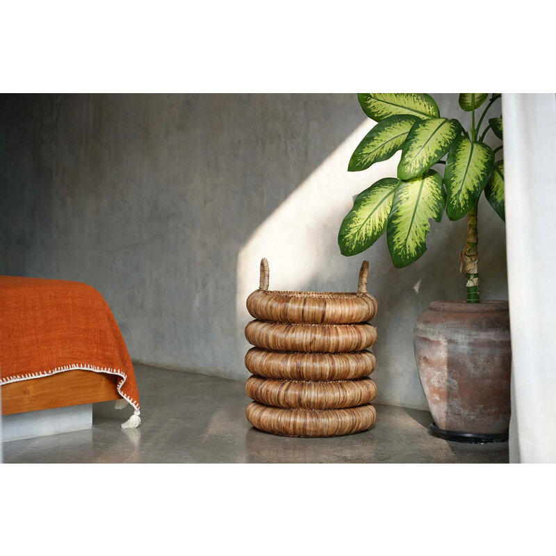 Bazar Bizar-collectie Chunky Mand