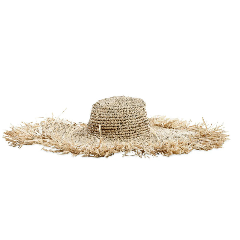 Bazar Bizar-collectie Oceaan Hoed