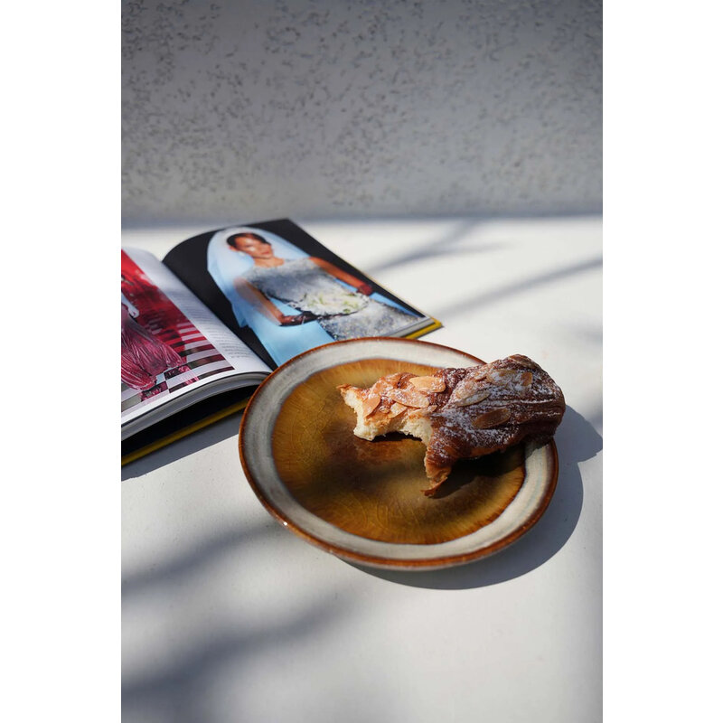 Bazar Bizar The Comporta Appetizer Plate - Set of 6