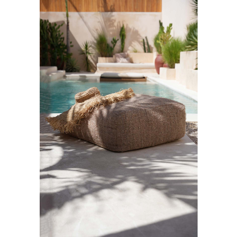 Bazar Bizar-collectie Oceaan Hoed