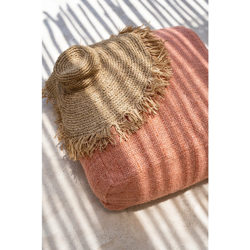 Bazar Bizar-collectie Oceaan Hoed