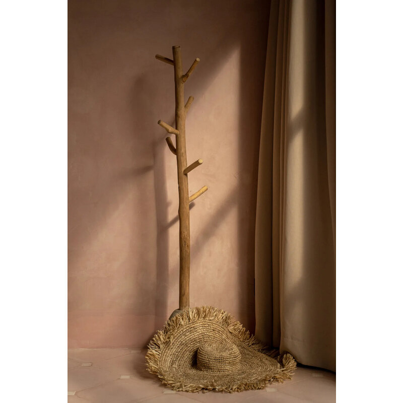 Bazar Bizar-collectie Oceaan Hoed