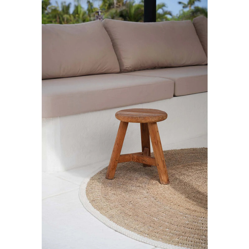 Bazar Bizar-collectie Noguchi Kruk