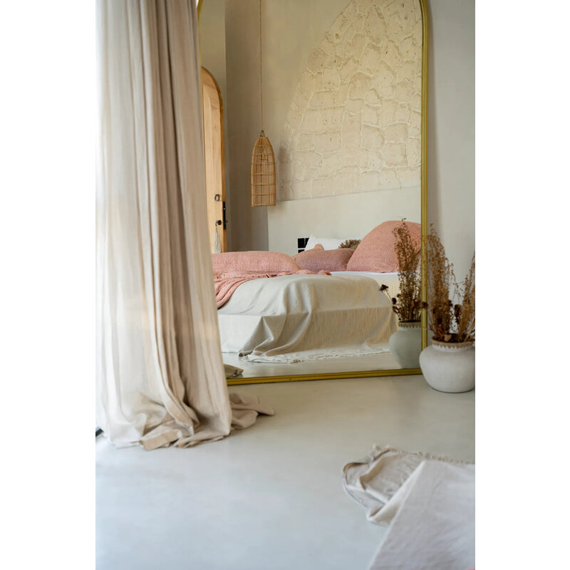 Bazar Bizar Fish Trap Hanglamp - Natural - M