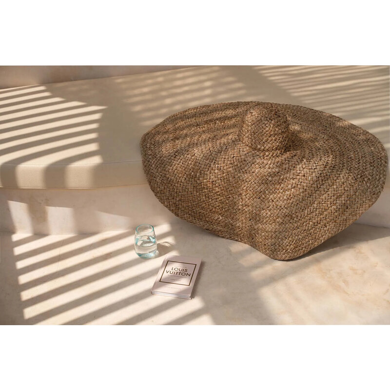 Bazar Bizar-collectie Lolita Hoed