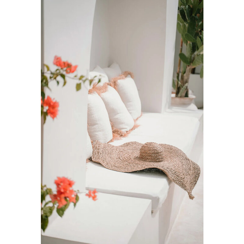 Bazar Bizar-collectie Lolita Hoed
