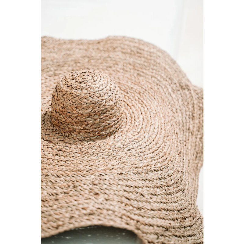 Bazar Bizar-collectie Lolita Hoed