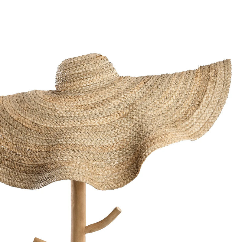 Bazar Bizar-collectie Lolita Hoed