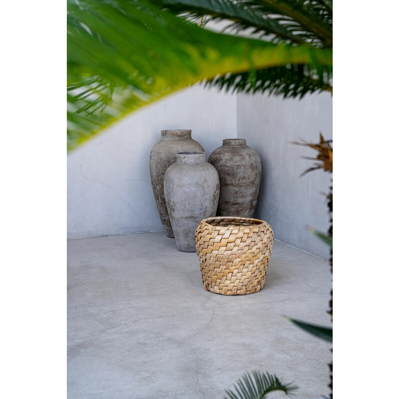Bazar Bizar-collectie De Chidi Mand