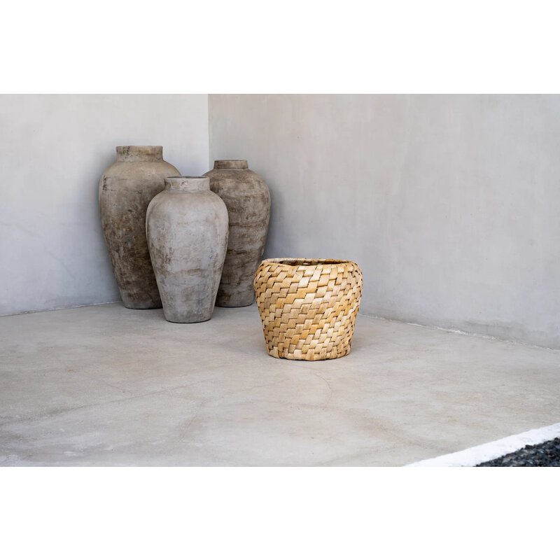 Bazar Bizar-collectie De Chidi Mand