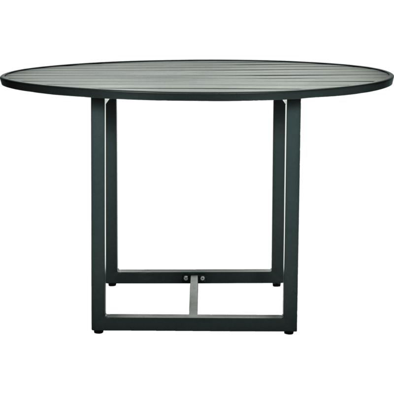 House Doctor-collectie Tuintafel Helo Groen