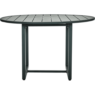 House Doctor Tuintafel Helo Groen