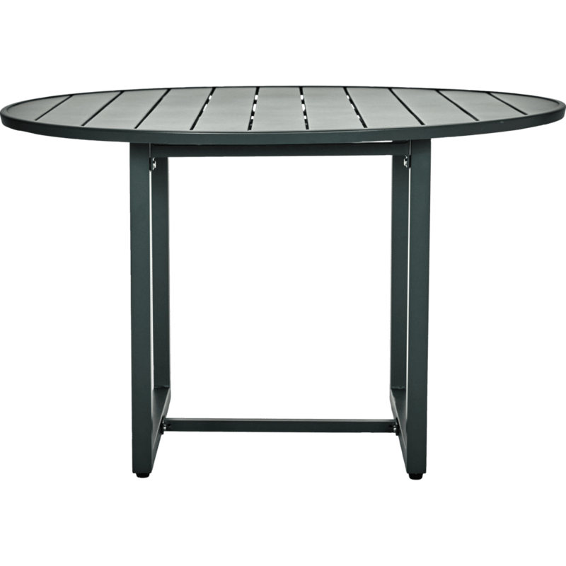 House Doctor-collectie Tuintafel Helo Groen