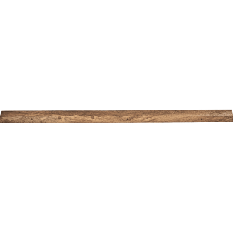 House Doctor-collectie Coat rack Balance Antique brown