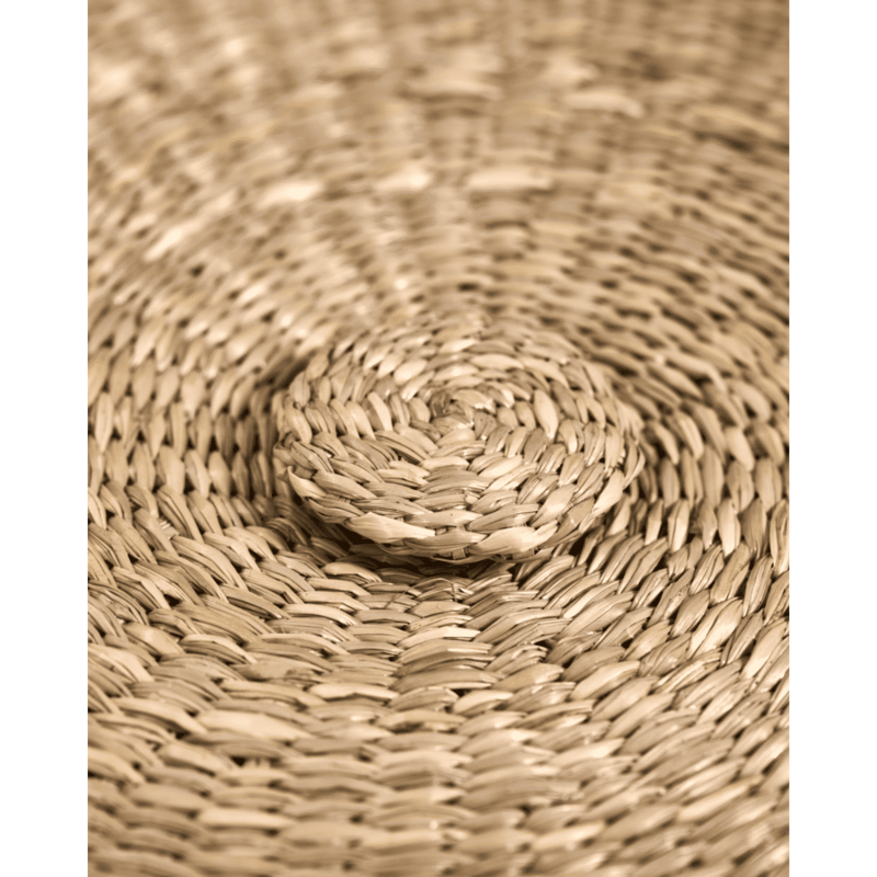 House Doctor-collectie Laundry baskets Laundry Nature Brown