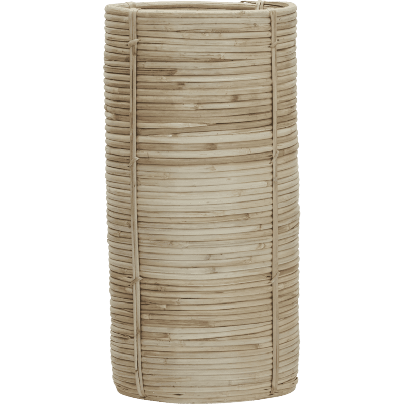 House Doctor-collectie Opbergmand Bella Naturel