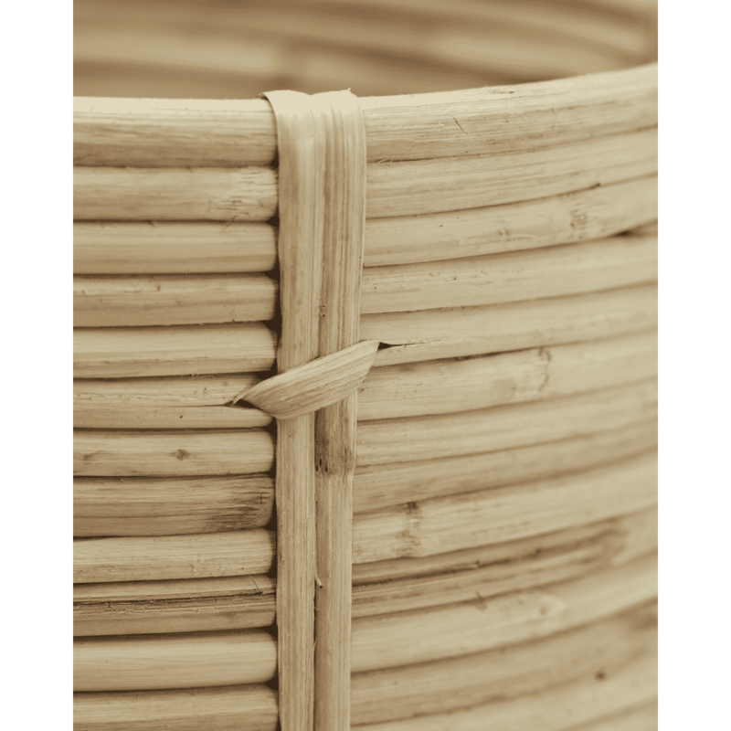 House Doctor-collectie Opbergmand Bella Naturel