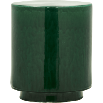 House Doctor Side table Thea Green