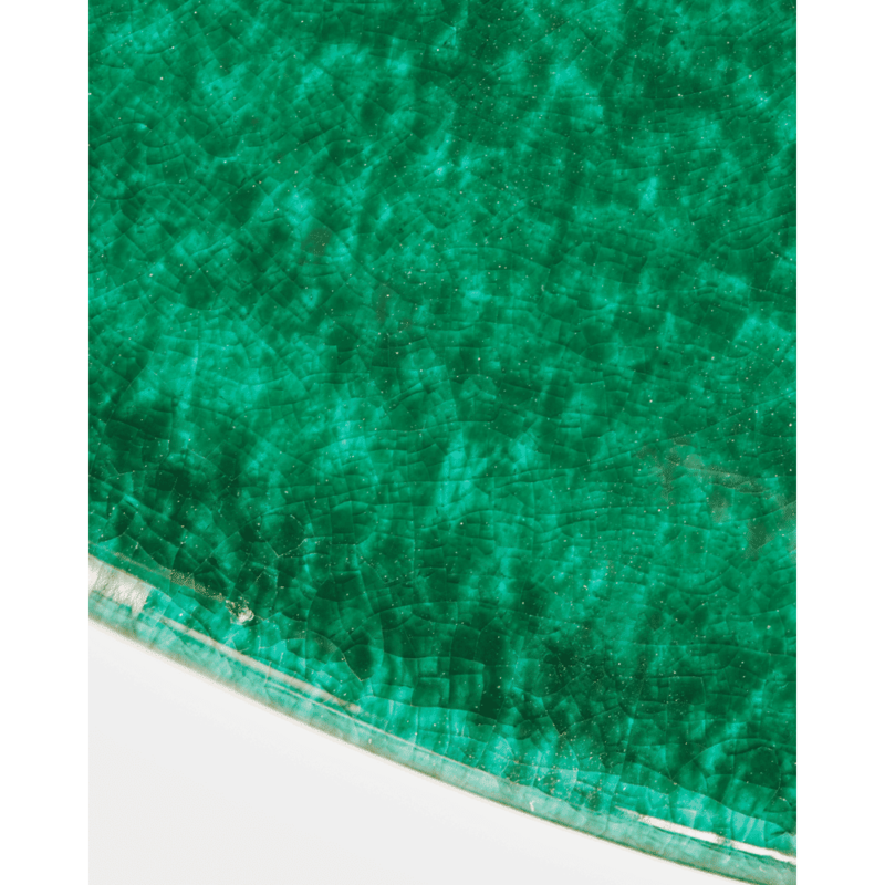 House Doctor-collectie Side table Thea Green