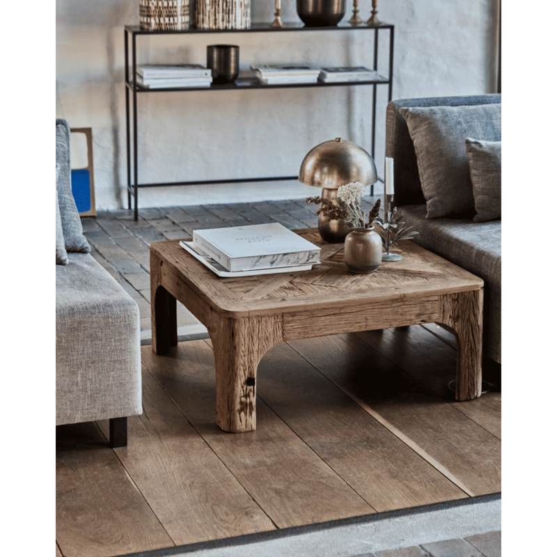 House Doctor-collectie Coffee table Coff Nature
