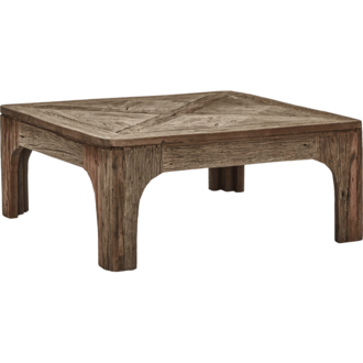 House Doctor Coffee table Coff Nature