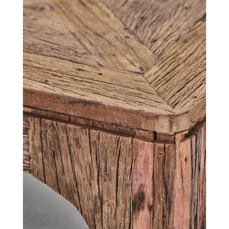 House Doctor-collectie Coffee table Coff Nature