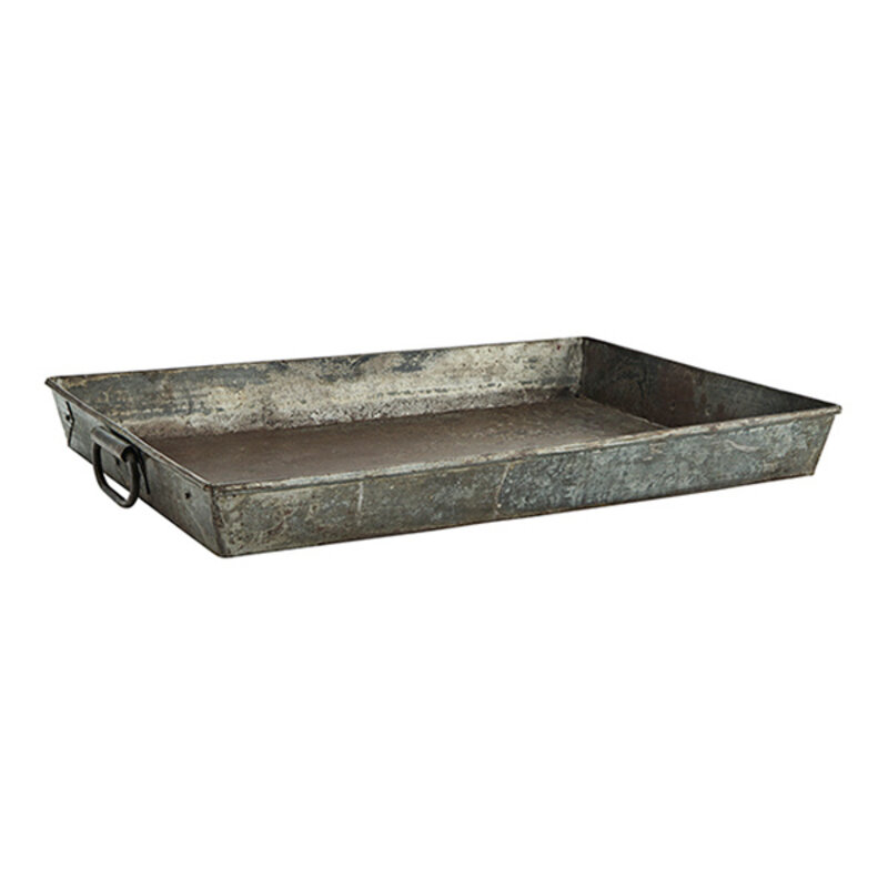 Madam Stoltz-collectie Re-used iron tray