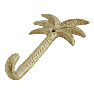 Madam Stoltz Iron hook