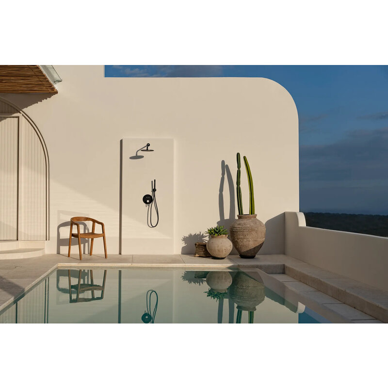 Bazar Bizar Nihi Oka Dining Chair  Outdoor