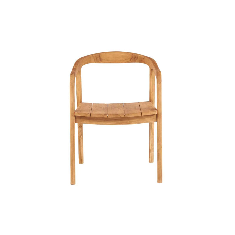 Bazar Bizar Nihi Oka Dining Chair  Outdoor