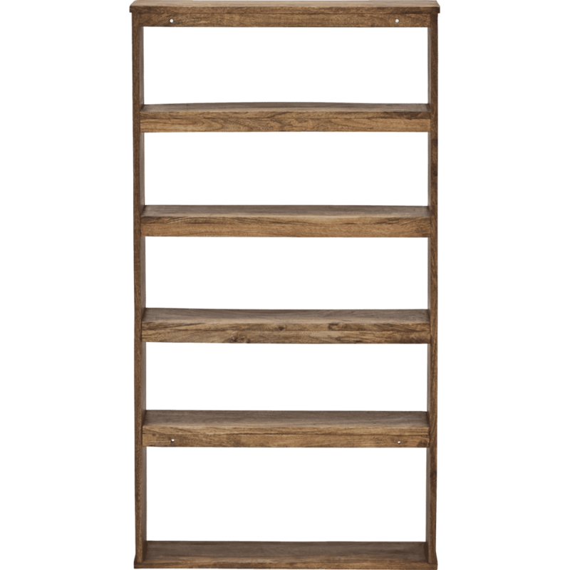 House Doctor-collectie Shelving unit Balance Antique brown