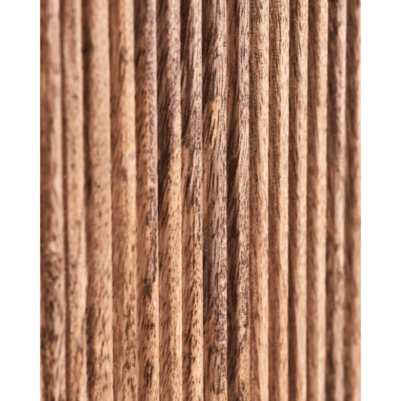 House Doctor-collectie Shelving unit Balance Antique brown