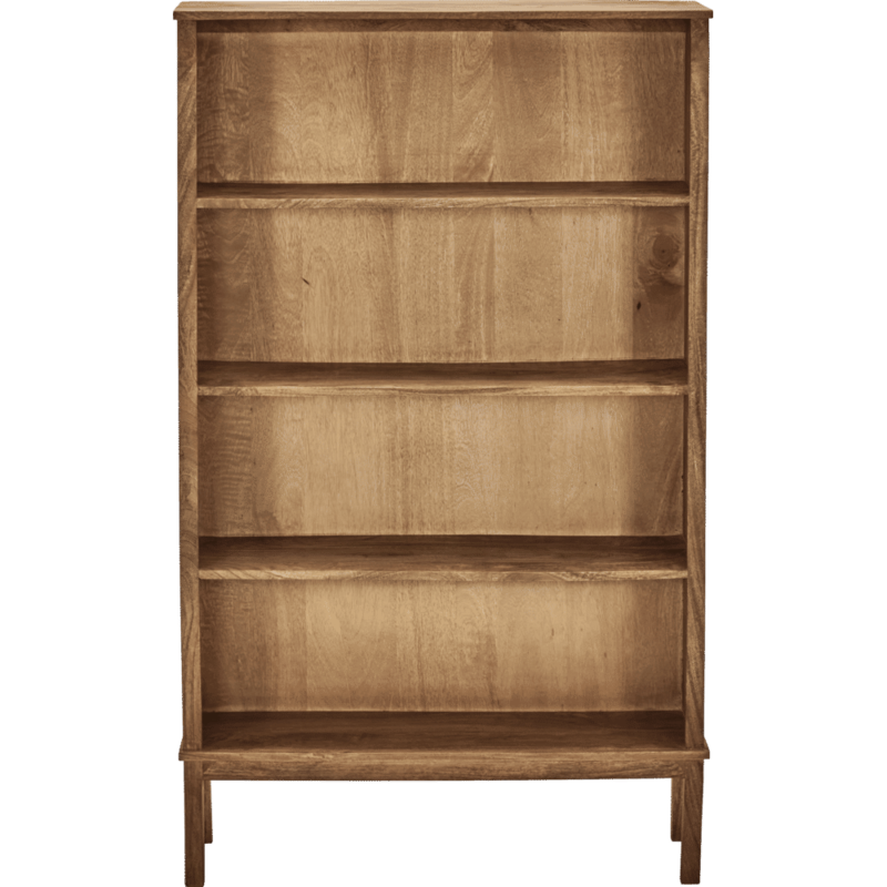House Doctor-collectie Shelving unit Balance Antique brown