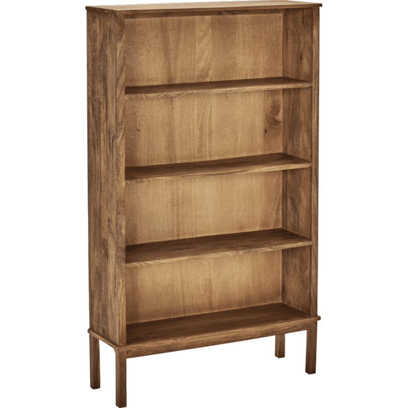 House Doctor-collectie Shelving unit Balance Antique brown