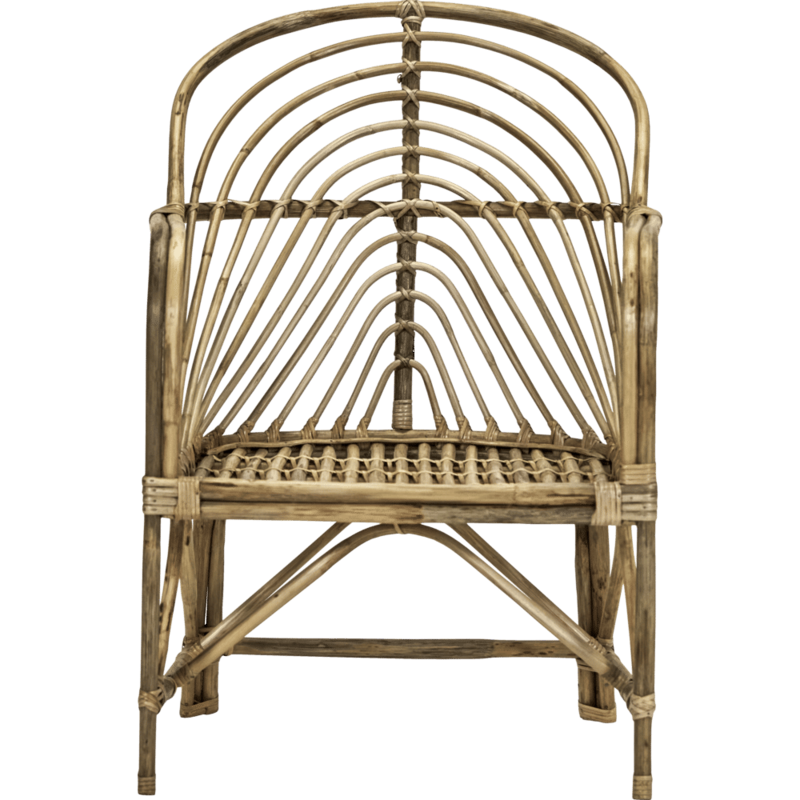 House Doctor-collectie Lounge chair Cosy Nature
