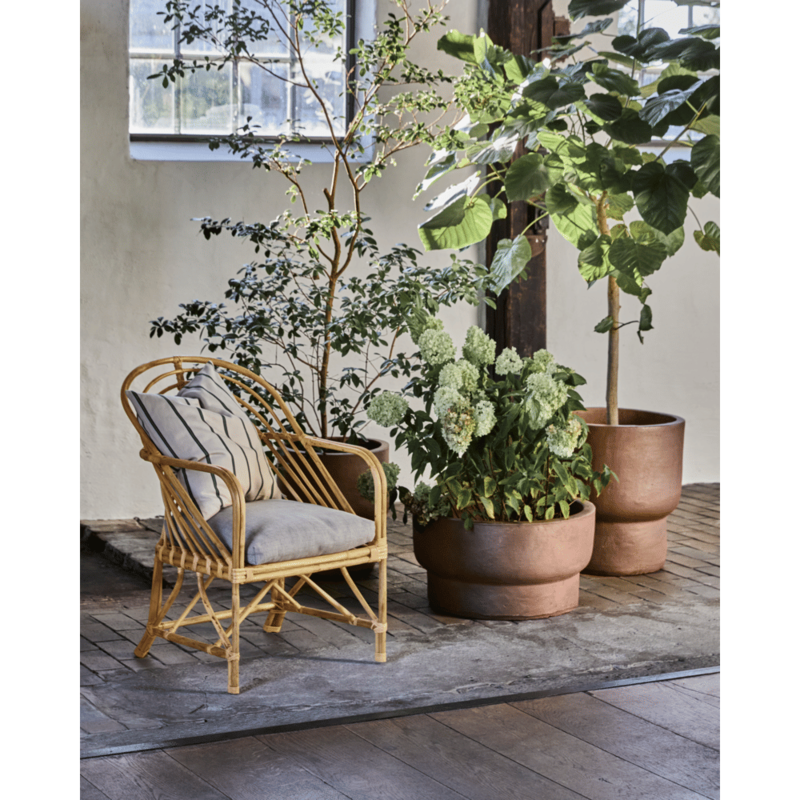 House Doctor-collectie Lounge chair Cosy Nature