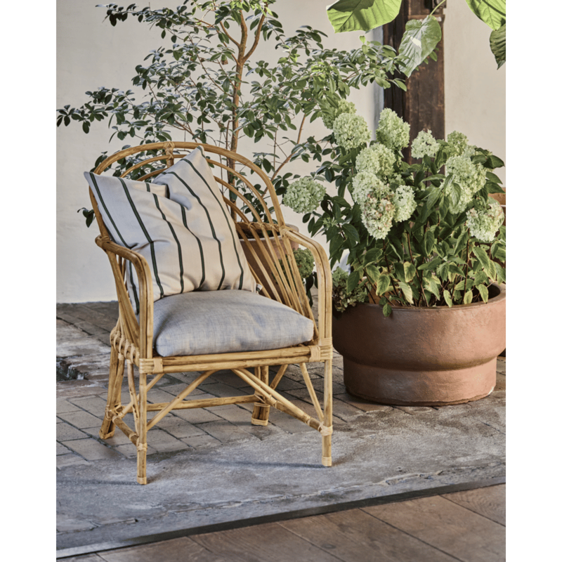 House Doctor-collectie Lounge chair Cosy Nature