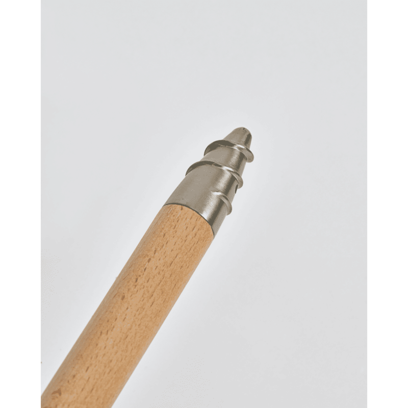 House Doctor-collectie Garden umbrella Shade Golden brown