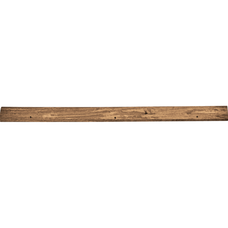House Doctor-collectie Wall cabinet Balance Antique brown