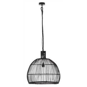 MUST Living Pendant lamp Las Salinas Large BLACK  - Copy